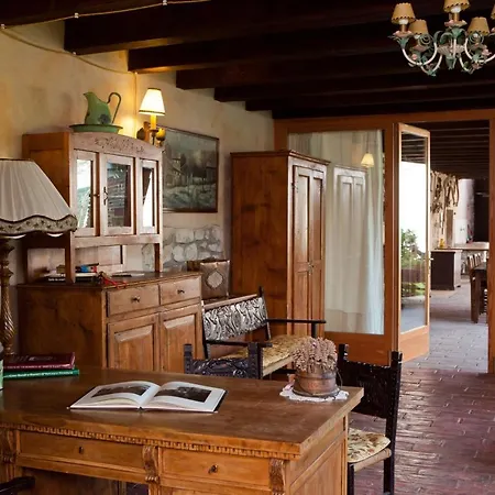Gospodarstwo agroturystyczne Azienda Agrituristica Corteforte Fumane