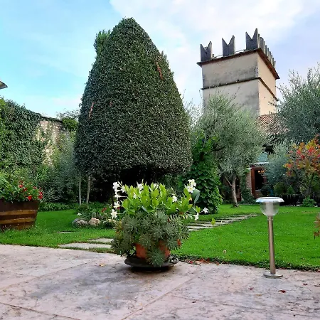 Azienda Agrituristica Corteforte Gospodarstwo agroturystyczne *