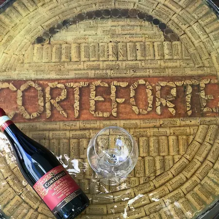 Azienda Agrituristica Corteforte Gospodarstwo agroturystyczne