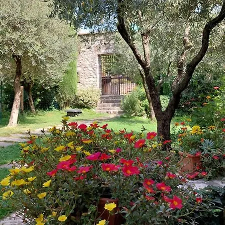 Gospodarstwo agroturystyczne Azienda Agrituristica Corteforte Fumane