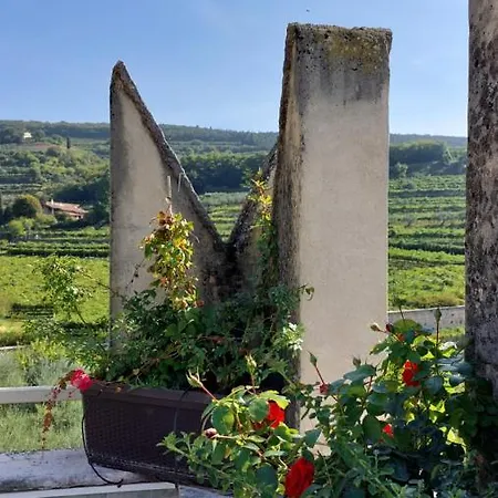Azienda Agrituristica Corteforte Gospodarstwo agroturystyczne *