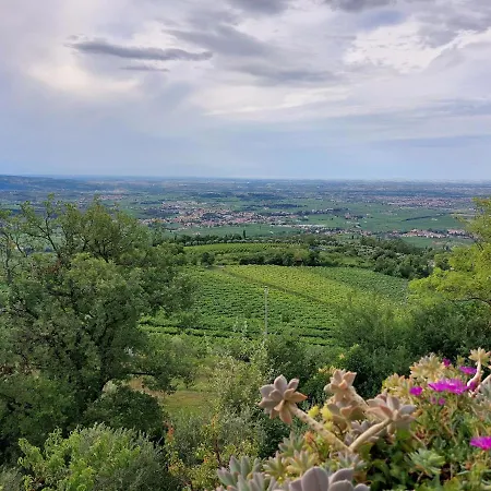 Azienda Agrituristica Corteforte *