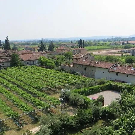 Azienda Agrituristica Corteforte *