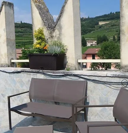 Azienda Agrituristica Corteforte Gospodarstwo agroturystyczne Fumane