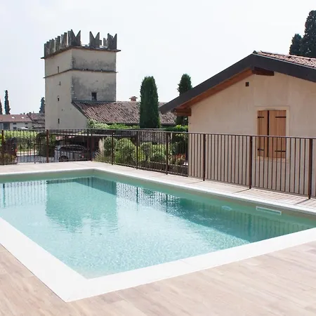 Azienda Agrituristica Corteforte Gospodarstwo agroturystyczne