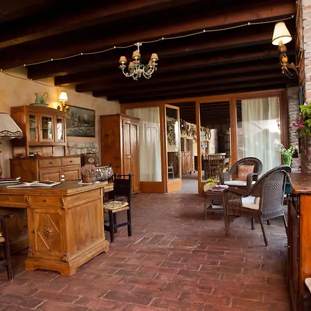 Azienda Agrituristica Corteforte Fumane