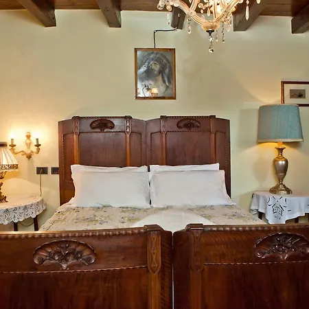 Azienda Agrituristica Corteforte Gospodarstwo agroturystyczne Fumane