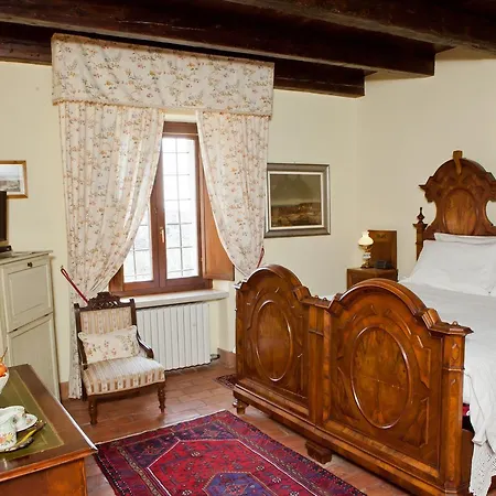 Azienda Agrituristica Corteforte Gospodarstwo agroturystyczne *