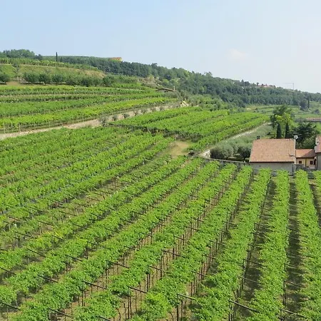 Azienda Agrituristica Corteforte *