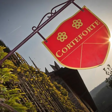 Gospodarstwo agroturystyczne Azienda Agrituristica Corteforte Fumane