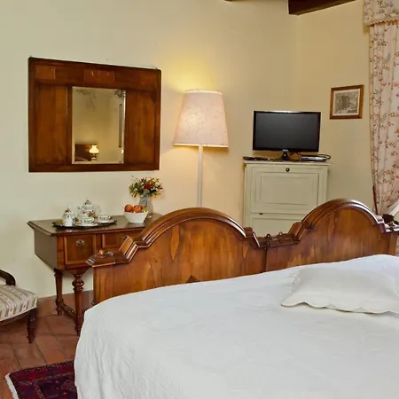 Azienda Agrituristica Corteforte Gospodarstwo agroturystyczne Fumane